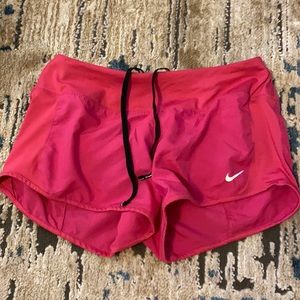 Nike shorts